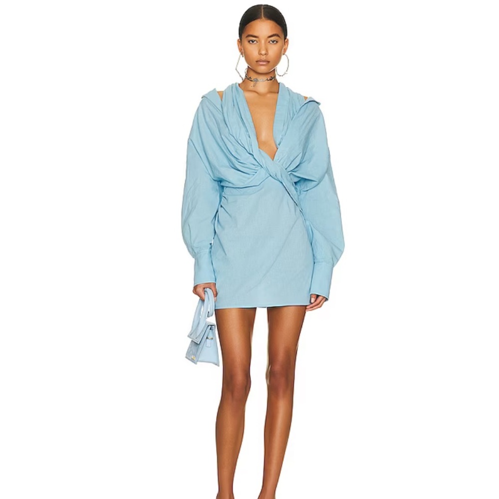 Jacquemus Agui Dress